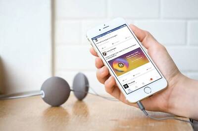 Facebook launches Music Stories to enable music discovery and sharing