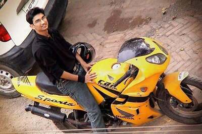 Sushant Singh Rajput and His Incomparable Love for Bikes and Luxury Cars