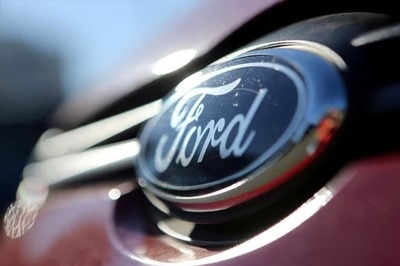 Ford Teams Up With Ekso for 'Bionic' Auto Workers