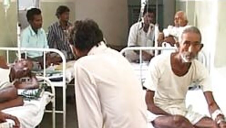 India ill, dengue no epidemic for govt