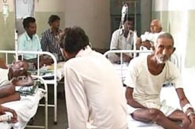 India ill, dengue no epidemic for govt