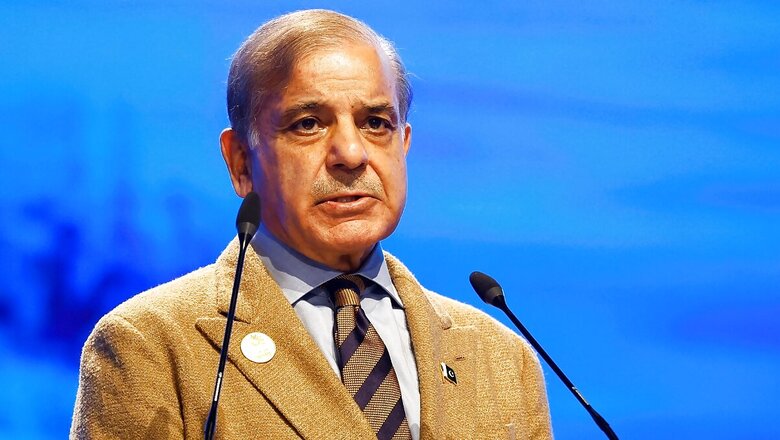 Pakistan PM Shehbaz Sharif to Attend SCO Heads of State Summit. Indian Govt Responds