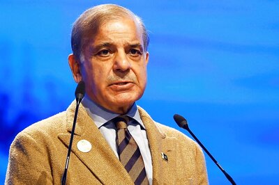 Pakistan PM Shehbaz Sharif to Attend SCO Heads of State Summit. Indian Govt Responds