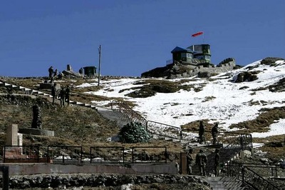 India-China Border Standoff: How it Unfolded