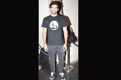 Aditya Roy Kapur's Kashmiri connection in 'Fitoor'