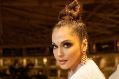 Actress Isha Koppikar And Husband Timmy Narang Part Ways After 14 Years Of Marriage: Report