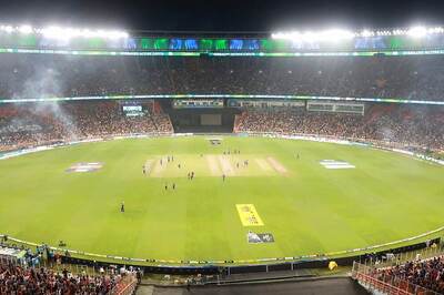 Over 3,000 Security Personnel Deployed for IPL Qualifier at Narendra Modi Stadium