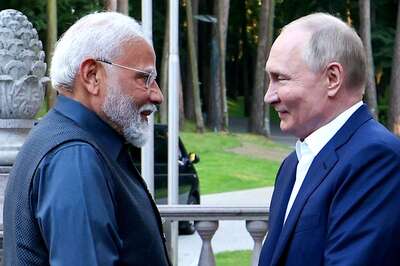 Opinion | PM Modi in Moscow: Redefining India-Russia Strategic Relationship