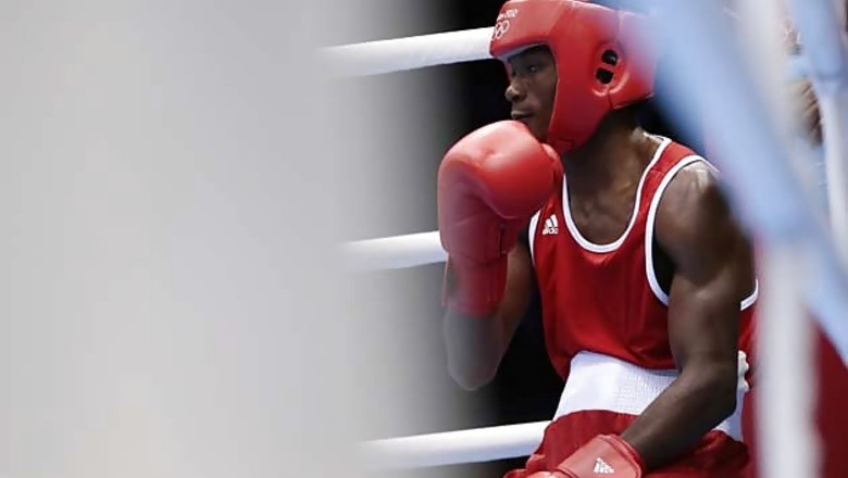 Cameroon asks for help in tracing athletes