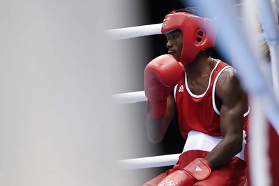 Cameroon asks for help in tracing athletes