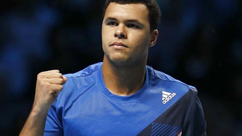 Jo-Wilfried Tsonga to face Ernests Gulbis in Open 13 final