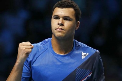 Jo-Wilfried Tsonga to face Ernests Gulbis in Open 13 final