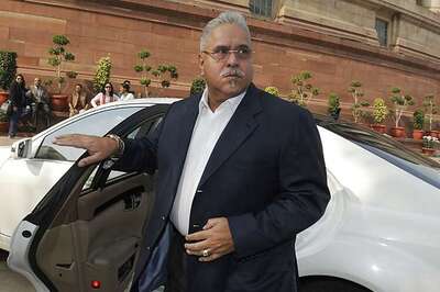 Vijay Mallya seeks time till April to respond to ED summons