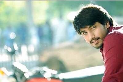 Despite giving three back-to-back hits, Raj Tarun stays grounded: Arthana Binu