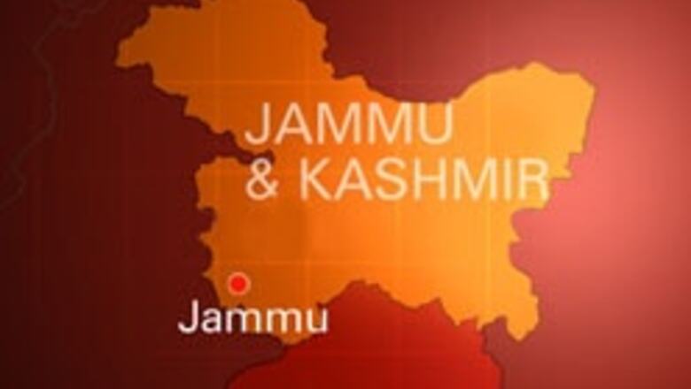 Bus falls into river, 15 feared dead
