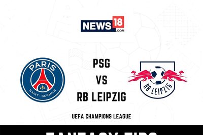 PSG vs LEP Dream11 Team Prediction: Check Captain, Vice-Captain and Probable Playing XIs for Today's UEFA Champions League 2021-22 match, October 20 12:30 am IST