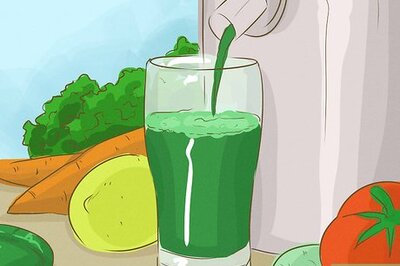 How to Eat More Spinach