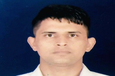 23-Year-Old Navy Sailor Dies Onboard INS Brahmaputra During Sea Ops; Board of Inquiry Ordered