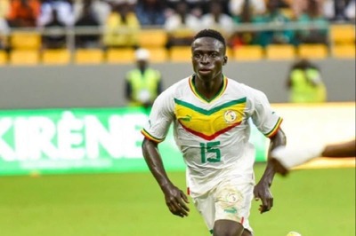 'You are Corrupt, Keep your African Cup': Krepin Diatta Lashes Out at CAF After Ivory Coast Knock Senegal Out