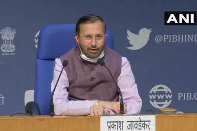 Centre Infuses Rs 20,000 Crore into Medium & Small Industries, Hikes MSP for Kharif Crops