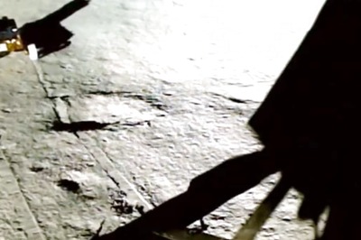 Chandrayaan-3 Detects 'Natural' Seismic Activity on Moon, ISRO Shares Latest Findings