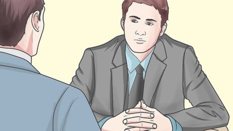 How to Drop Charges