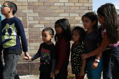 U.S. Judge Says May Rule Next Week on Reuniting Migrant Children