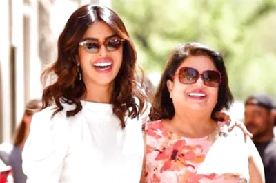 Priyanka Chopra Jonas Keeps Indian Culture, Rituals Alive in US: Mother Madhu Chopra