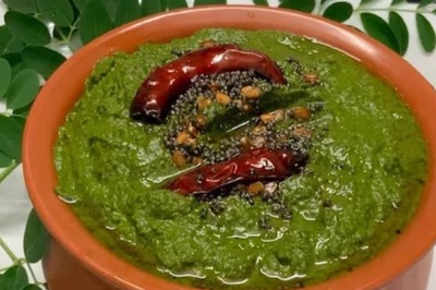 Want To Try Healthy And Delicious Moringa Chutney? Here’s A Recipe For You