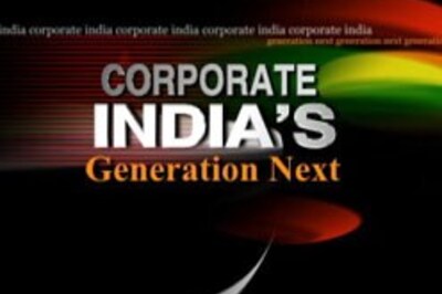 Corporate GenNext stand on exemptions