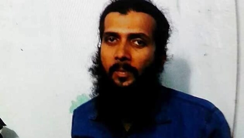 NIA arrests Bhatkal's aide in fresh case of terror strikes