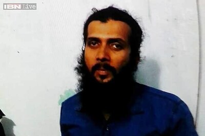 NIA arrests Bhatkal's aide in fresh case of terror strikes