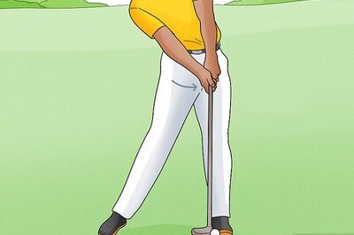 How to Drive a Golf Ball
