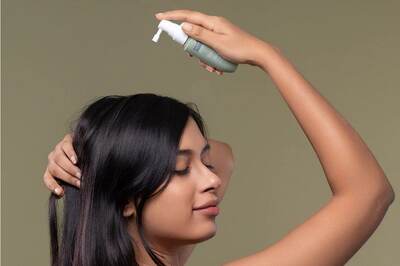 Unlock The Secret To Luscious Locks With Niacinamide’s Age-Defying Benefits