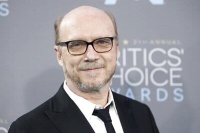 Crash Director Paul Haggis Accused of Sexual Misconduct