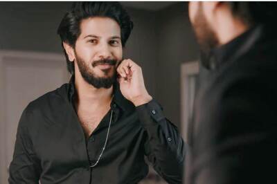 Dulquer Salmaan Earned Rs 2000 On His First Acting Gig, Says He Didn't Get Any Nepotism Advantage
