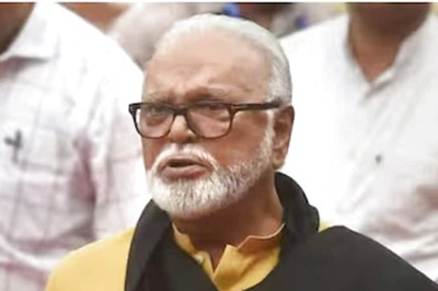 Maharashtra: NCP's Chhagan Bhujbal Opts Out Of Poll Race In Nashik Amid MahaYuti Bloc's Indecision over LS Seat