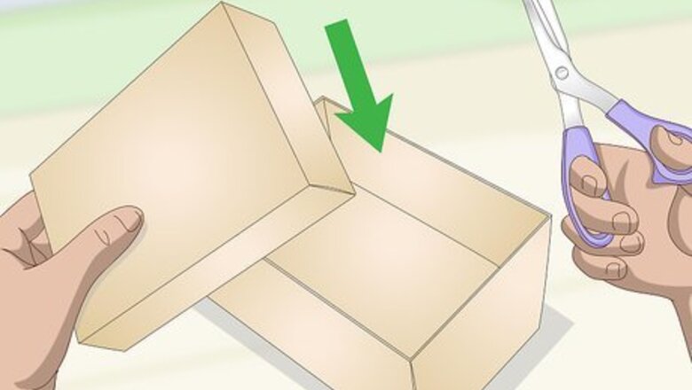 How to Pack Chocolates