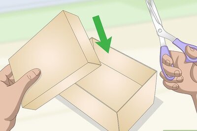 How to Pack Chocolates