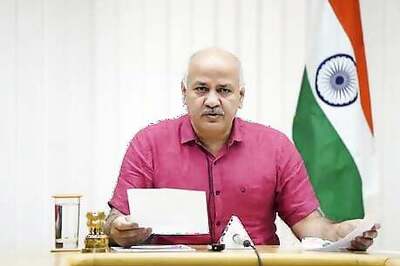 Physical PTMs to Be Held in Delhi Government Schools from July 19-31: Sisodia