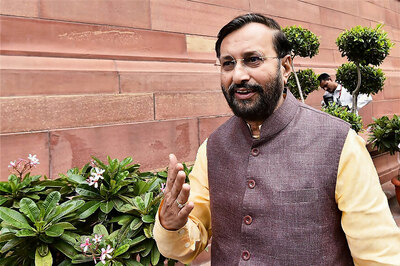 PM Fellowship Scheme to Turn Brain Drain Into Brain Gain, Says Prakash Javadekar