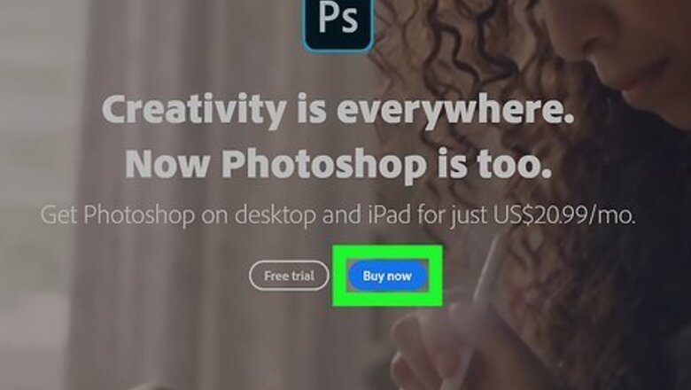 How to Photoshop a Face