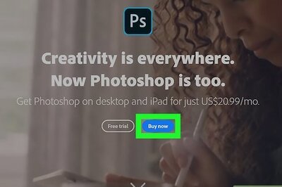 How to Photoshop a Face