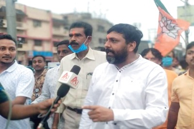 TMC vs BJP Faceoff: Rise in Political Killings in West Bengal as Assembly Polls Inch Closer