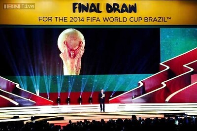 Brazil already eyeing last 16 after favourable draw