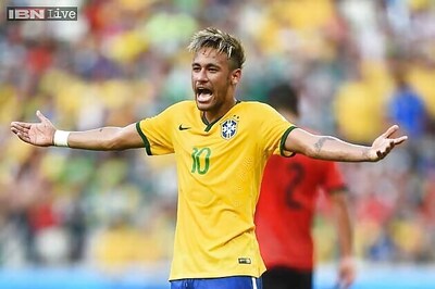World Cup 2014: Can Brazil win the World Cup without Neymar?