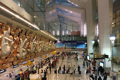 Delhi Airport: Strategic Measures Implemented to Decongest and Enhance Passenger Experience
