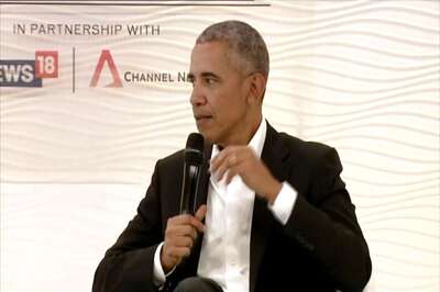 New Technology Can Create Information Silos and Leave People in Their Own Bubbles: Obama