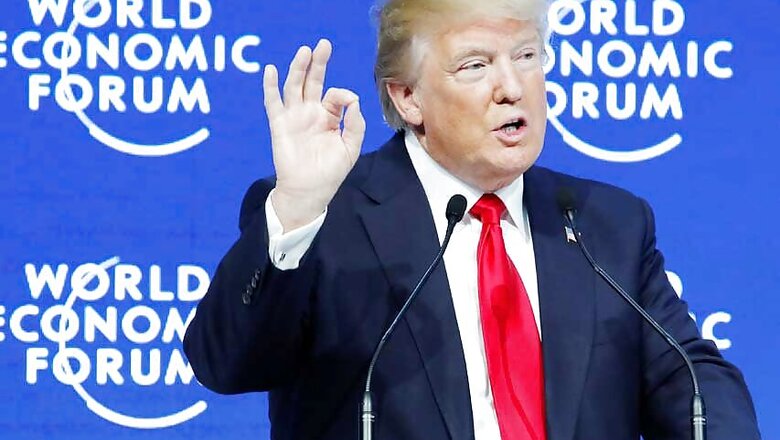 ‘Won’t Rest Until US Schools are Safe From Gun Violence’: Trump on 1st Anniversary of Parkland Massacre