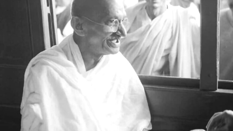 Gandhi Jayanti 2019: 6 Freedom Movements Led by Father of the Nation